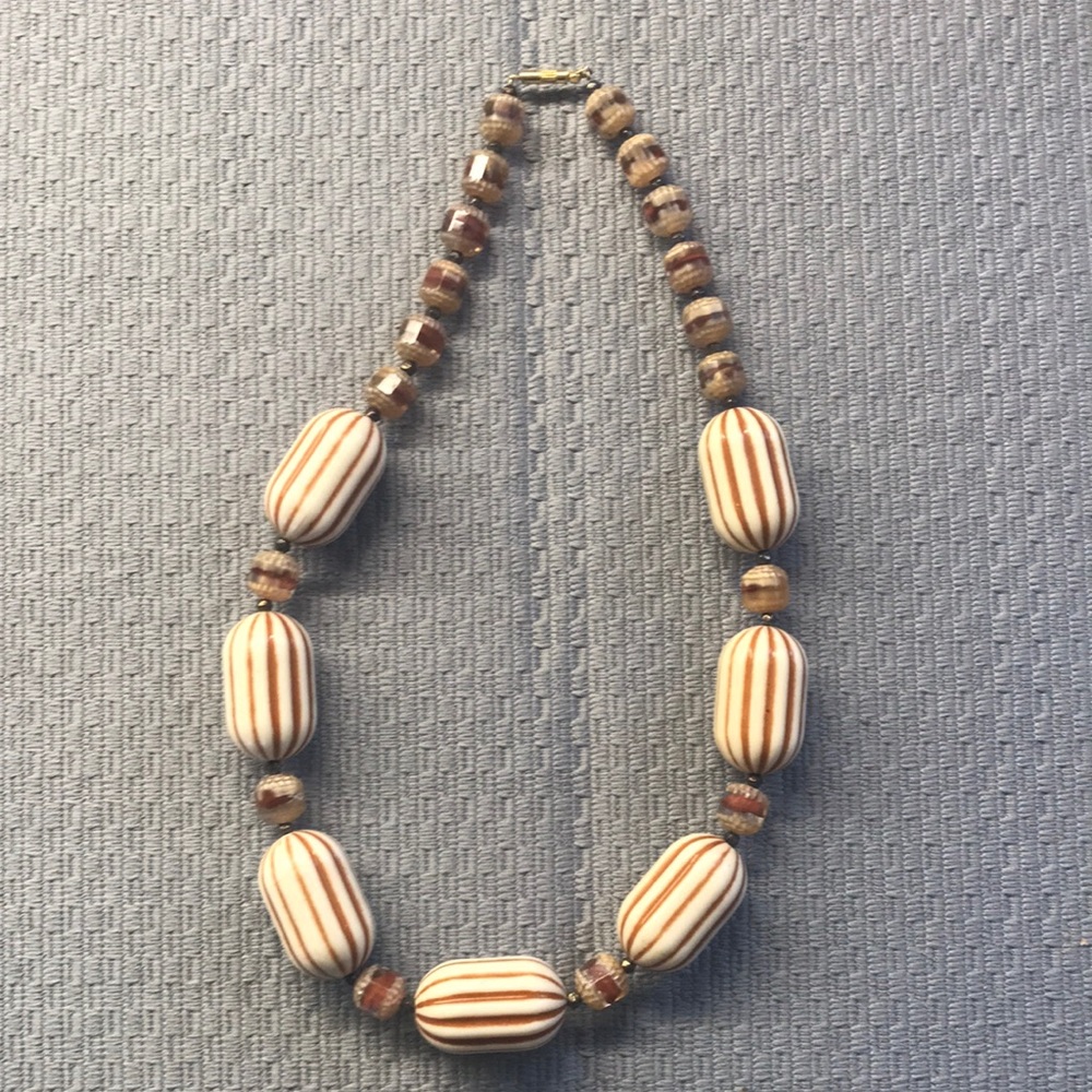 Vintage necklace
